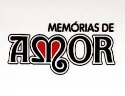 Memórias de amor : Poster