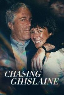 Chasing Ghislaine : Poster