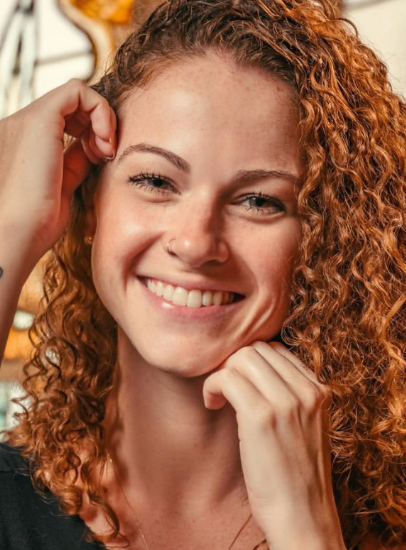 Poster Beatriz Botelho