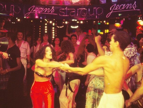 Dancin' Days : Fotos