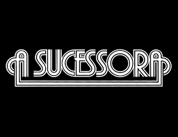 A Sucessora : Poster