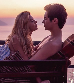 Ricos de Amor 2 : Poster