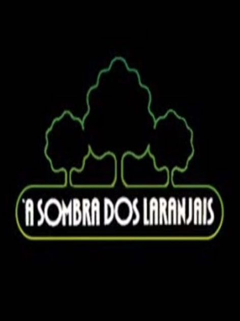 A Sombra Dos Laranjais