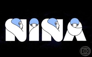 Nina : Poster