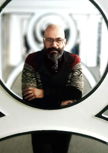 Poster Nima Akbarpour