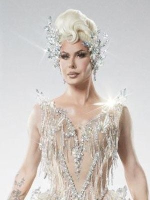 Poster Trinity The Tuck