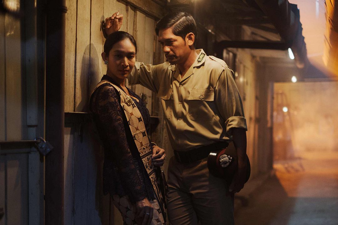 Nana : Fotos Happy Salma