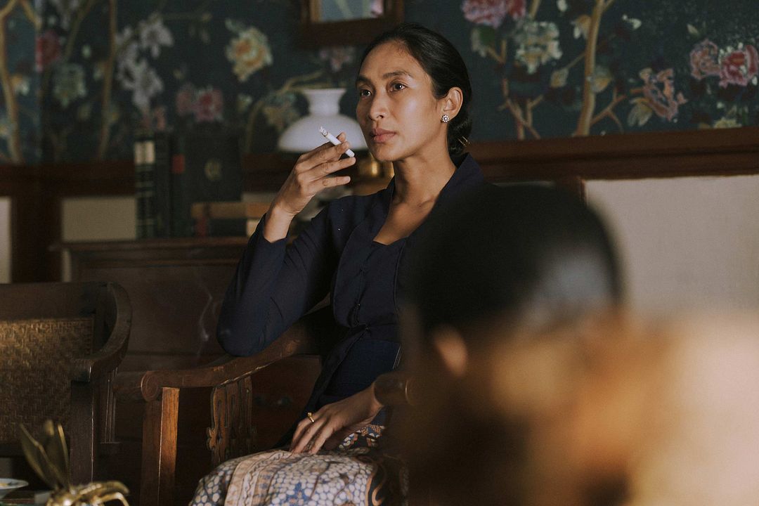 Nana : Fotos Happy Salma