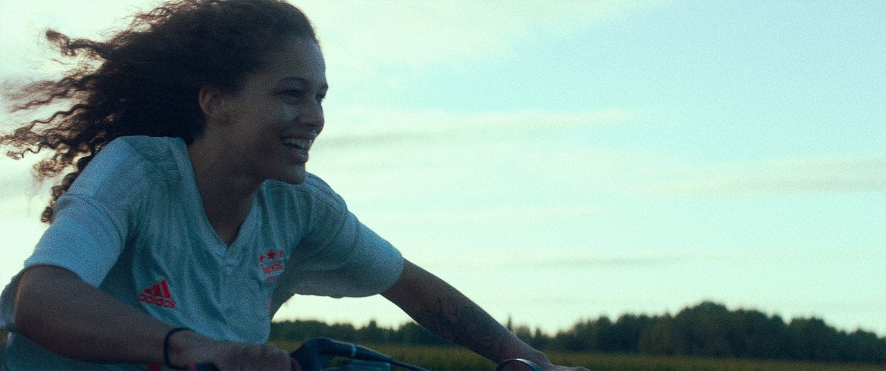 Rodeo : Fotos Julie Ledru