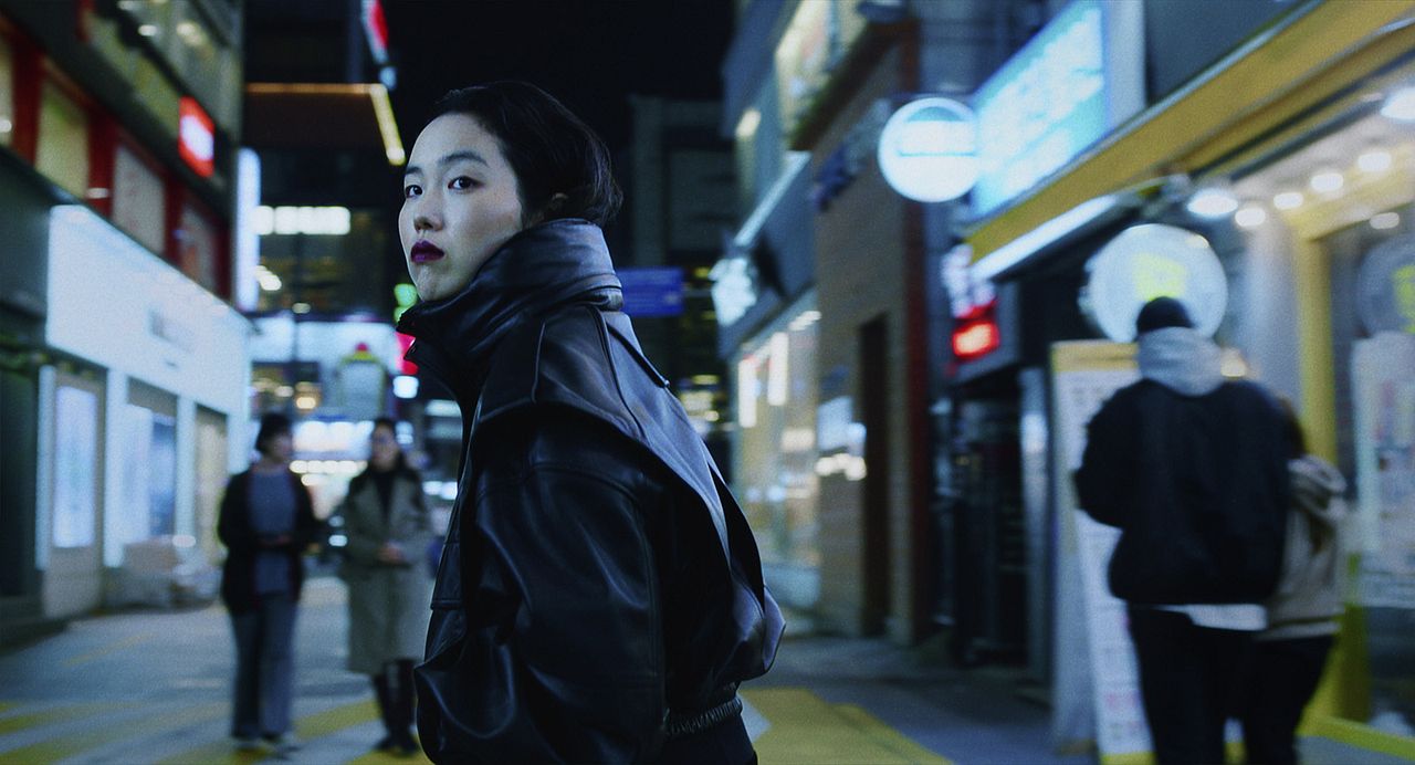 Return to Seoul : Fotos Ji-Min Park