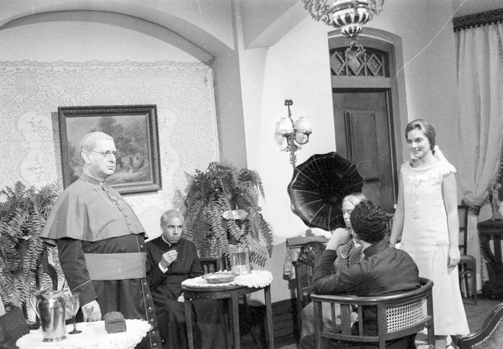O Casarão : Fotos
