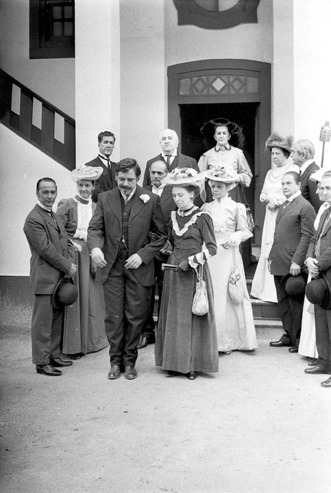 O Casarão : Fotos