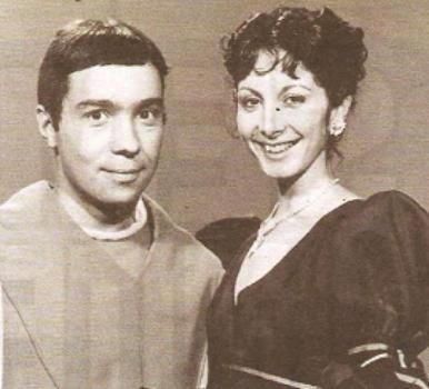 O Noviço : Fotos