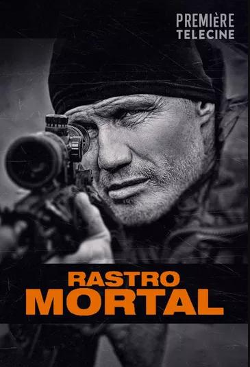 Rastro Mortal : Poster