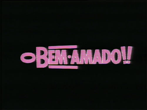 O Bem Amado : Poster