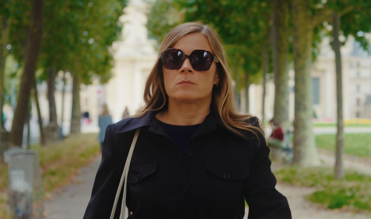 Todo Mundo Ama Jeanne : Fotos Blanche Gardin