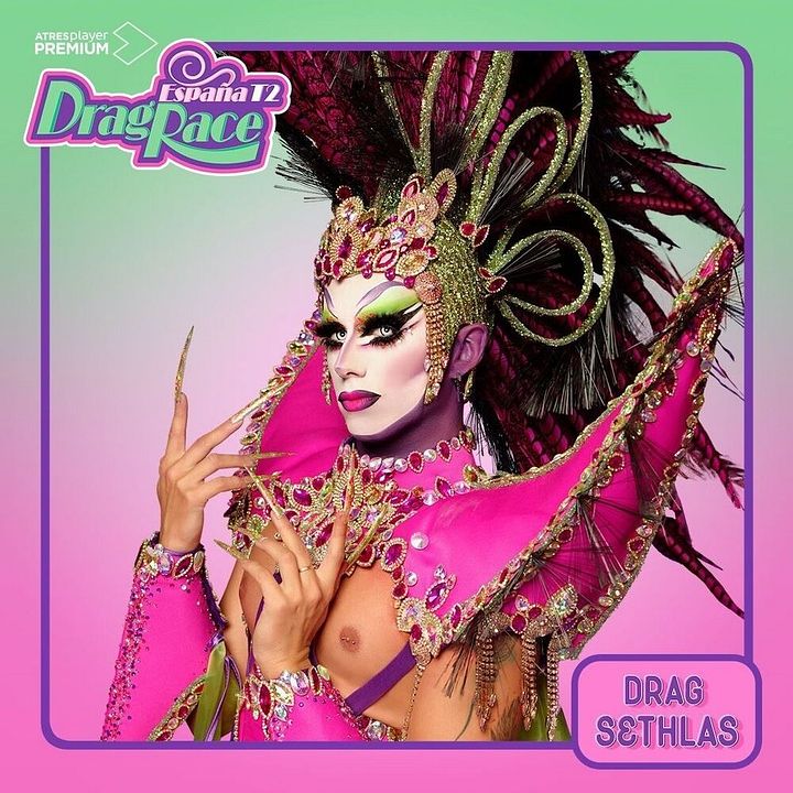 Revista Drag Sethlas