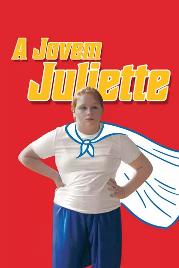 A Jovem Juliette : Poster