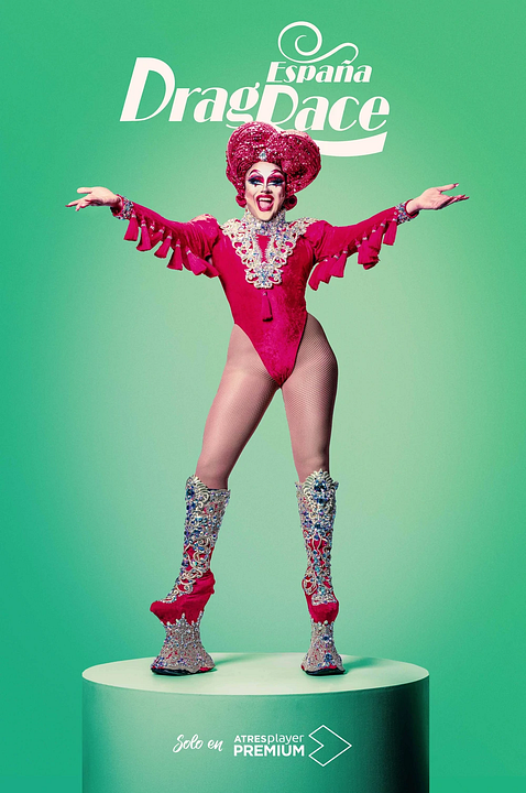 Revista Drag Vulcano