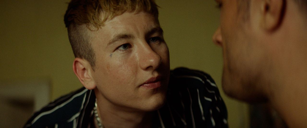Calm With Horses : Fotos Barry Keoghan