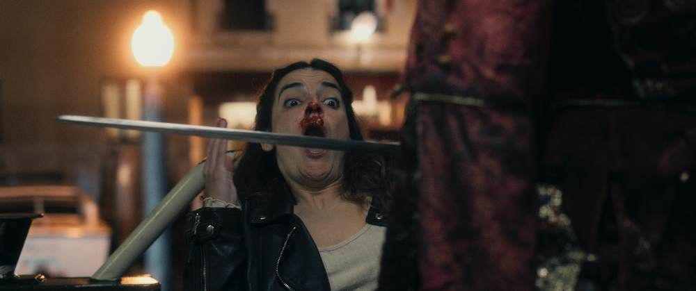 Encurralados em Veneza : Fotos