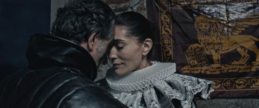 Encurralados em Veneza : Fotos