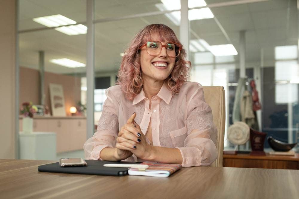 Reflexões no Espelho : Fotos Natalia de Molina