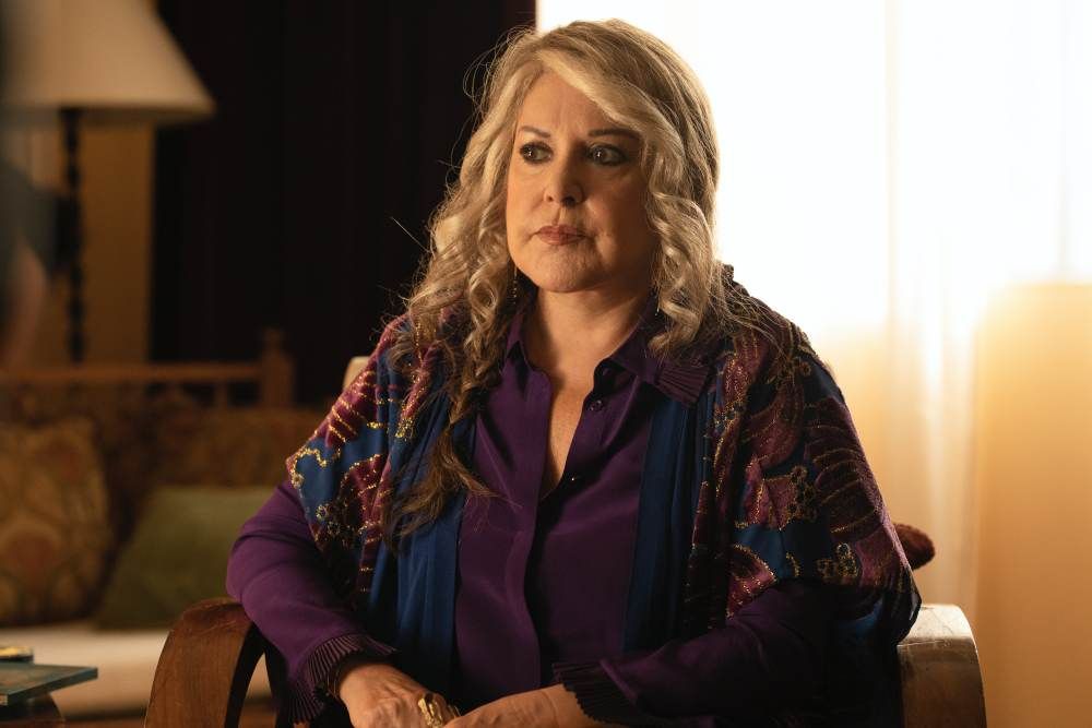 Reflexões no Espelho : Fotos Loles León