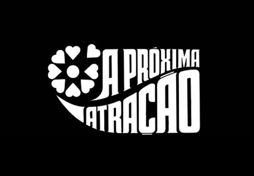 A Próxima Atração : Poster