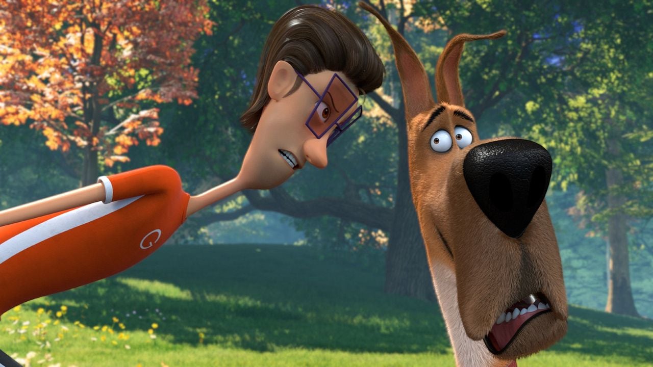 Marmaduke : Fotos