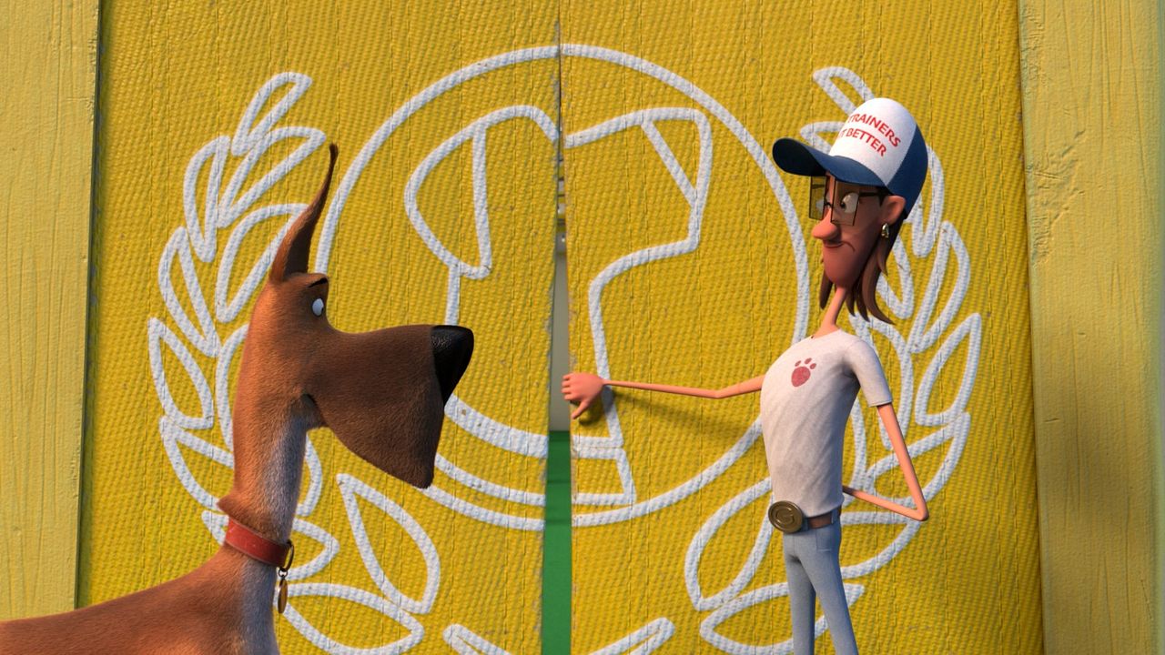 Marmaduke : Fotos