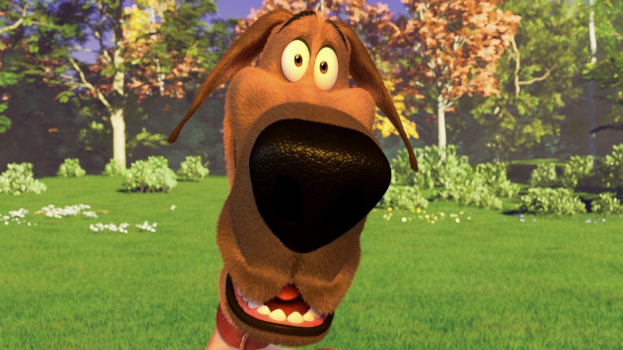 Marmaduke : Fotos