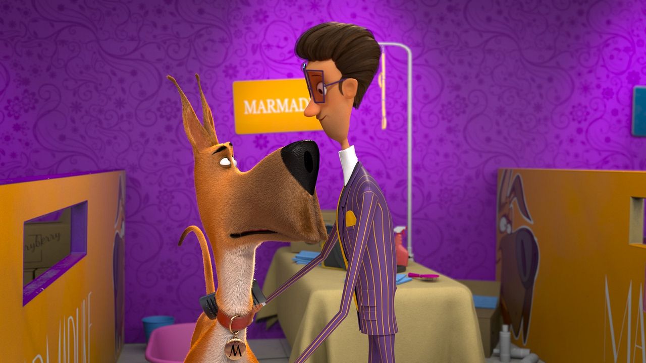 Marmaduke : Fotos