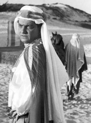 O Sheik de Agadir : Fotos