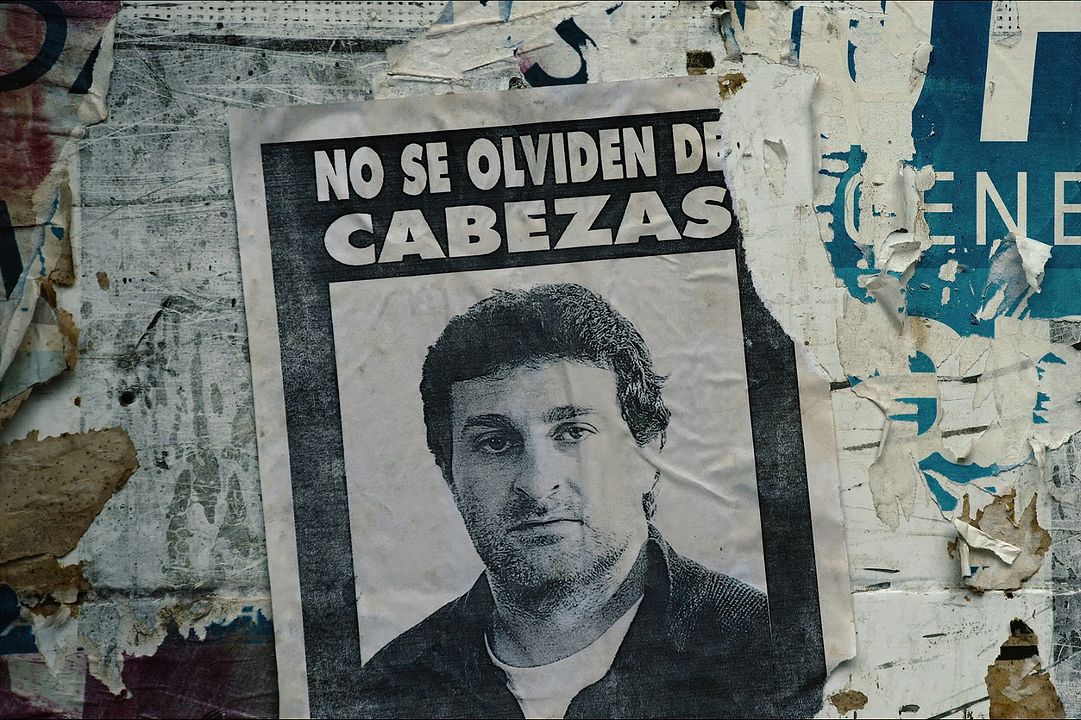 O Fotógrafo e o Carteiro: O Crime que Parou a Argentina : Fotos