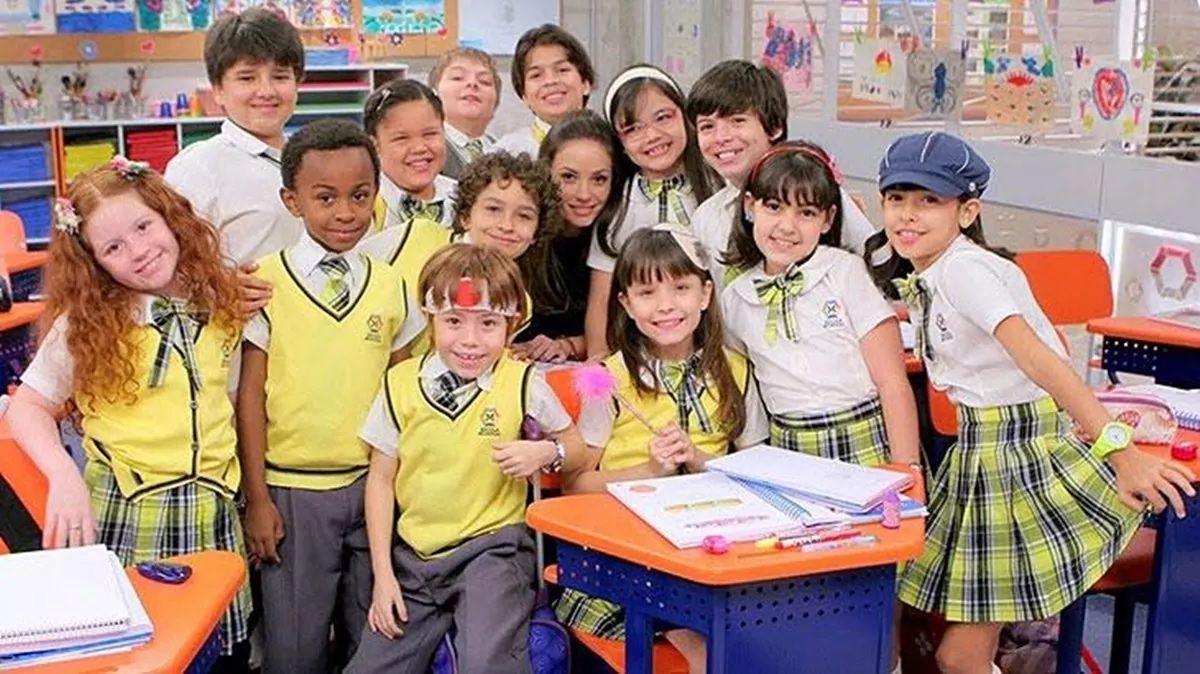 Carrossel : Fotos