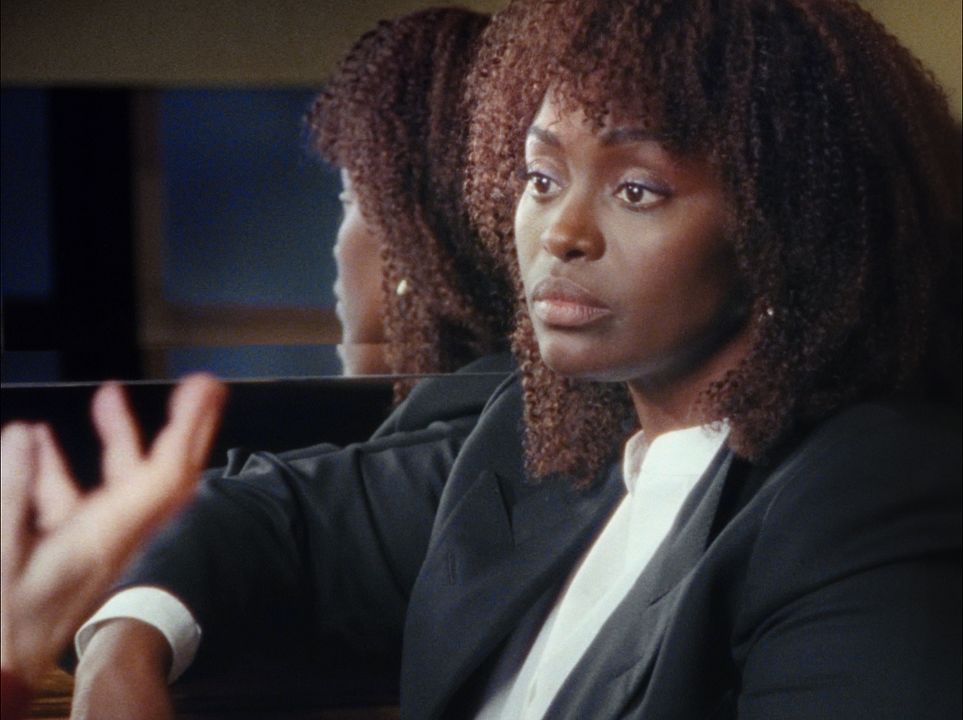 Fotos Aïssa Maïga