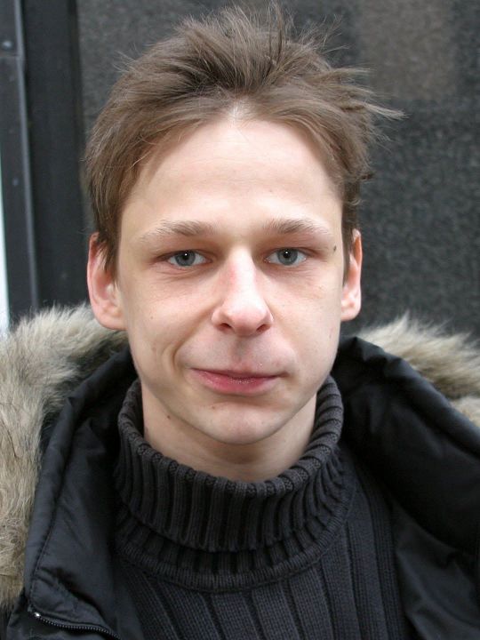 Poster Peter Viitanen