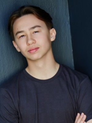 Poster Sebastian Tang