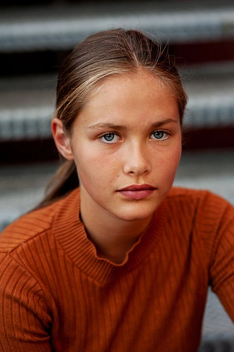 Poster Charlotte Maggi
