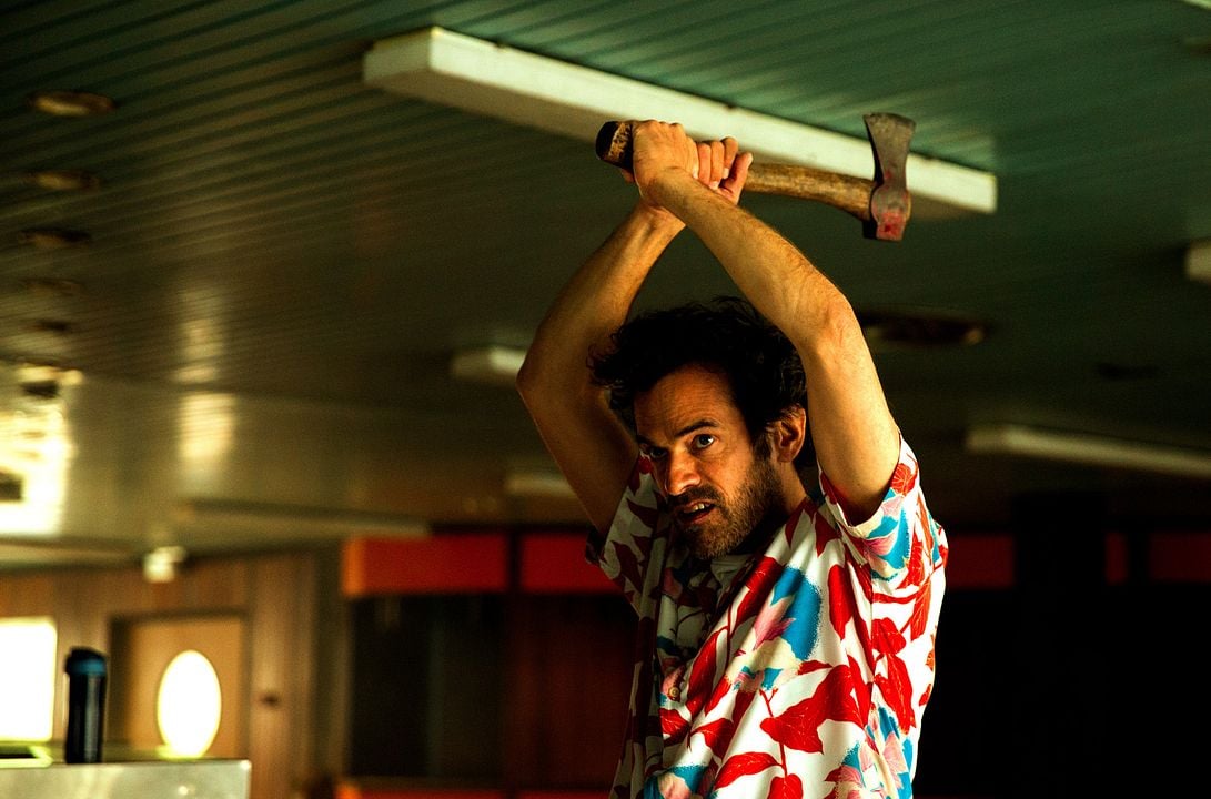Corta! : Fotos Romain Duris
