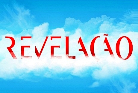 Revelação : Poster