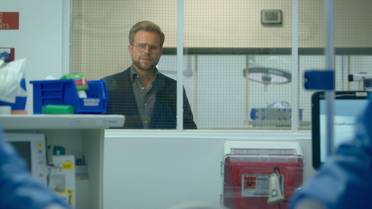 Fotos Adam Conover