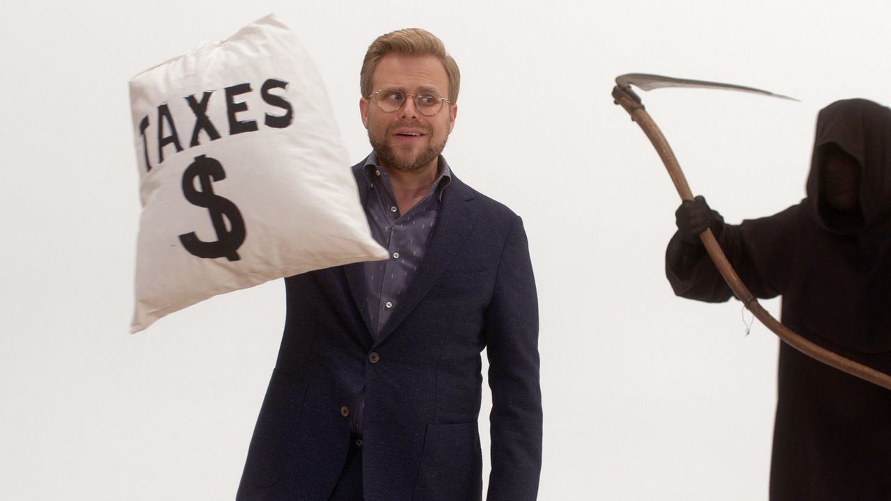 Fotos Adam Conover