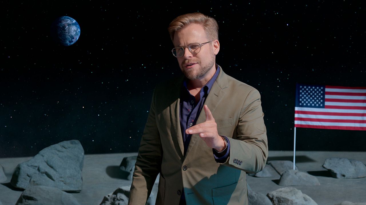 Fotos Adam Conover