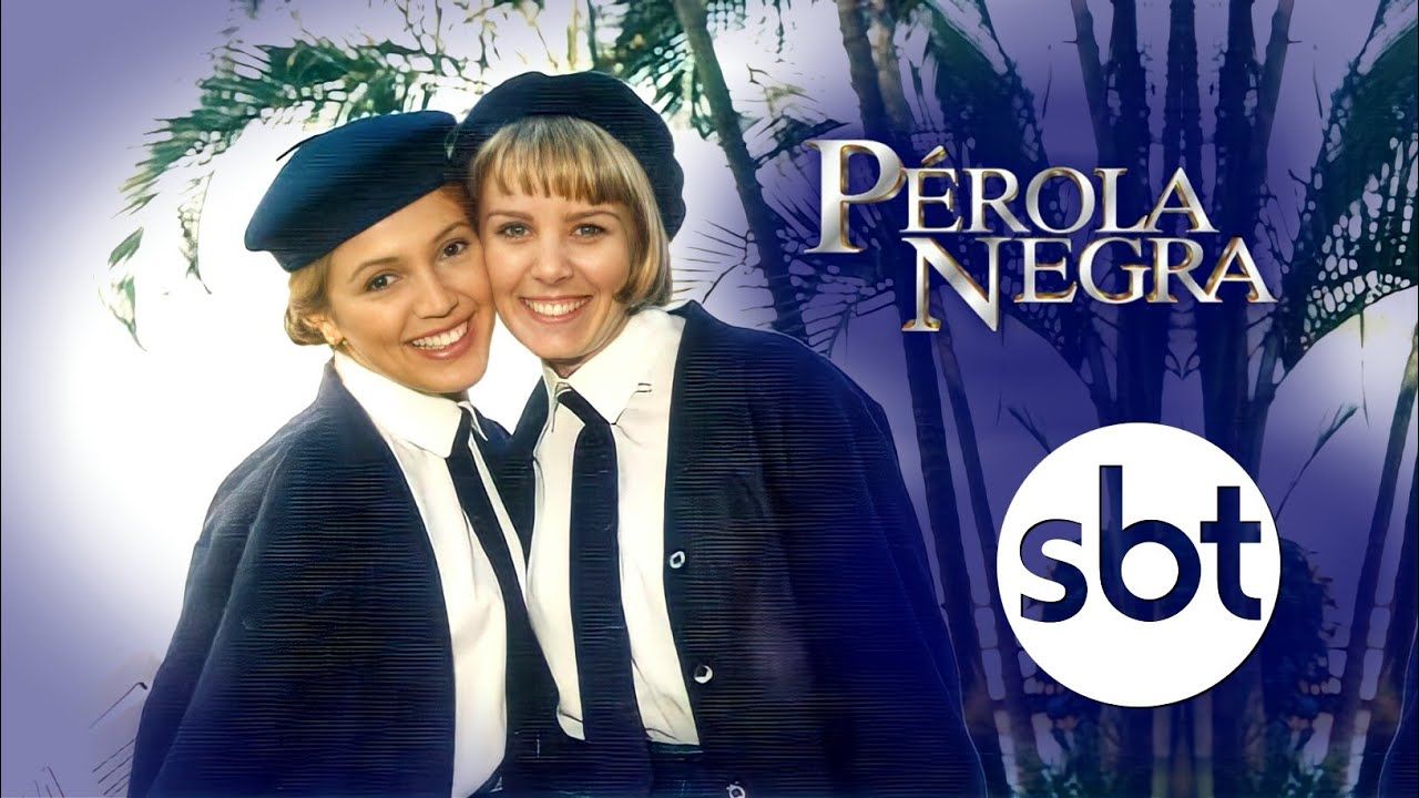 Pérola Negra : Fotos
