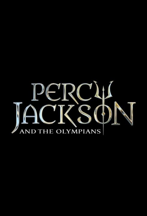 Percy Jackson e os Olimpianos : Poster