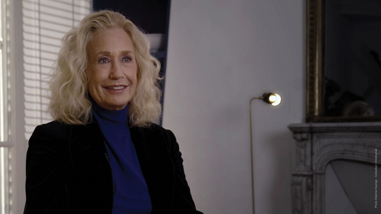 Fotos Brigitte Fossey