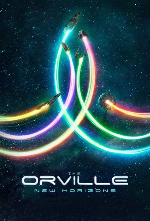 The Orville : Poster