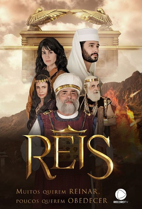 Reis : Poster